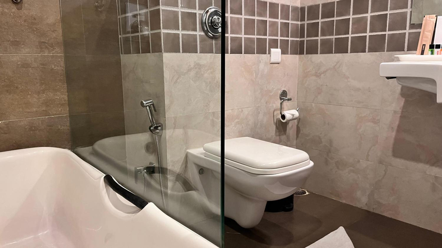 Bathroom 5