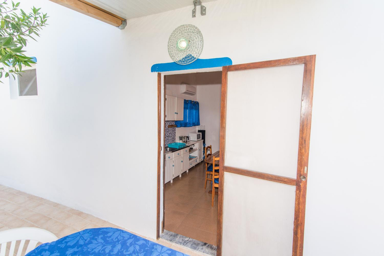 Bedroom 3, Casas Algarvias, Alcoutim