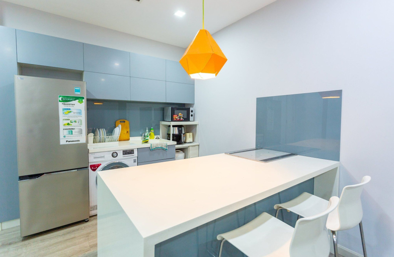 Others 5, Sunrise City Luxury Apartment Quan 7, District 7