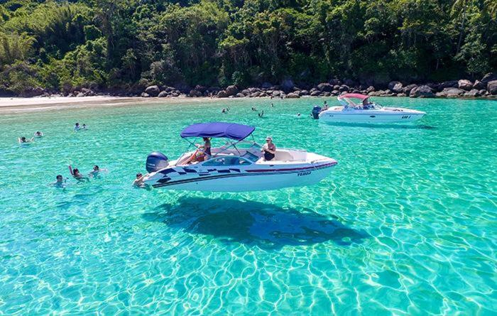Others 4, Hostel MPB Ilha Grande, Angra dos Reis