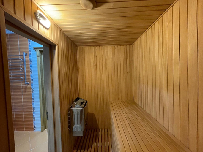 Others 3, Park Azure Residence, Baku