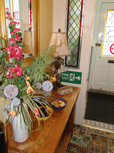 Others 5, Rockleaze Guesthouse, Bristol