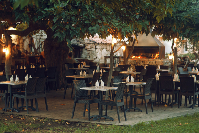 Food & Drinks 4, Domaine Machja, Corse-du-Sud