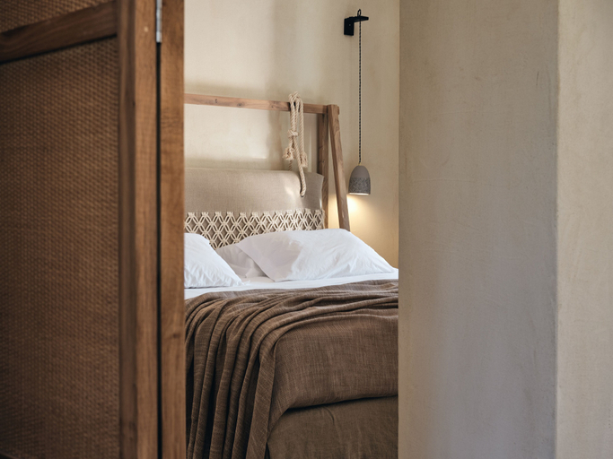 Bedroom 5, casa di pierro, Ionian Islands