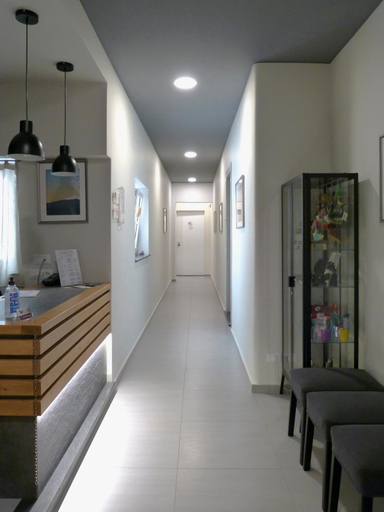Public Area, B&B Contessa dei venti, Catania