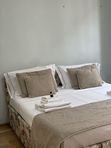 Bedroom 4, Homelink Firenze - De' Medici, Florence