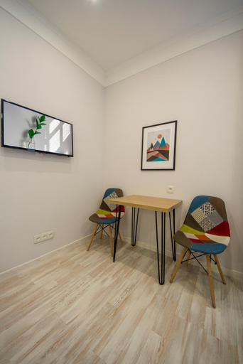 Others 4, Design Apartments Ploshcha Ukrainskykh Heroiv Area, Shevchenkivs'kyi