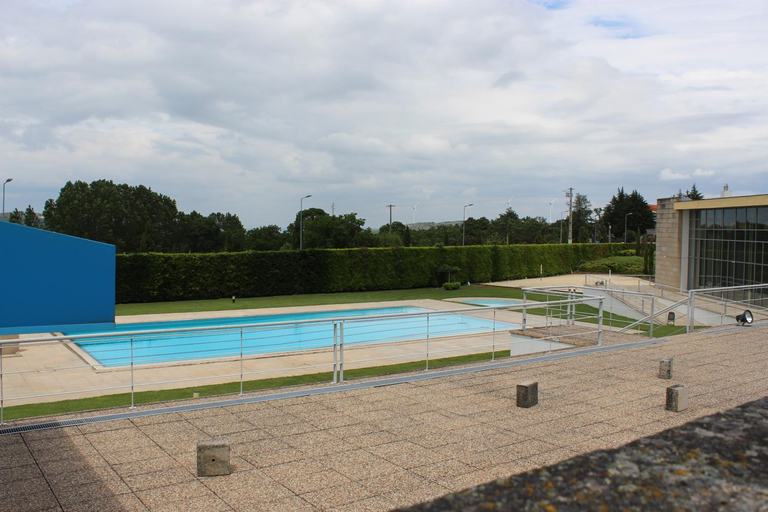 Sport & Beauty 2, Hotel Medieval® de Penedono, Penedono