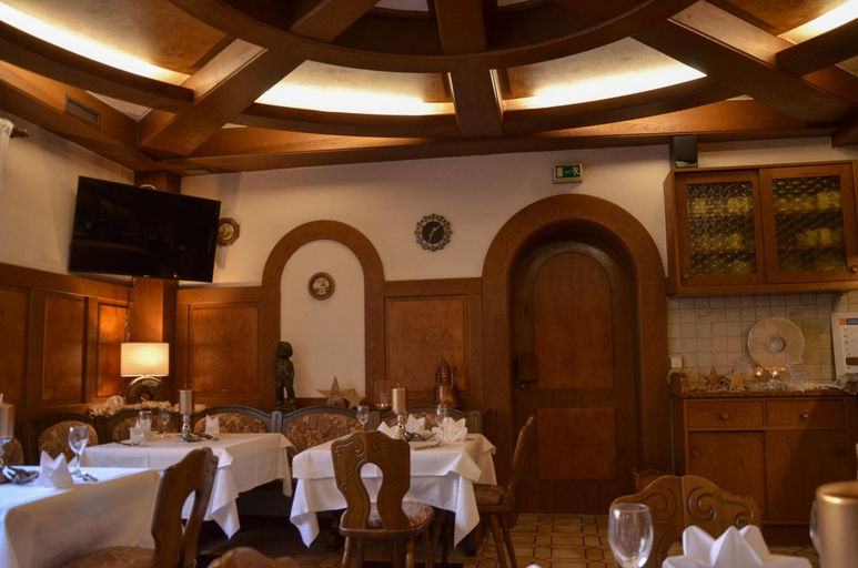 Food & Drinks 5, Hotel Restaurant Lamm, Enzkreis