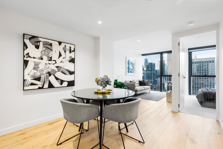 Others 4, Luxuria Apartments - Collins House, Melbourne