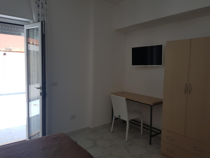 Bedroom 3, I Colori del Mare, Messina