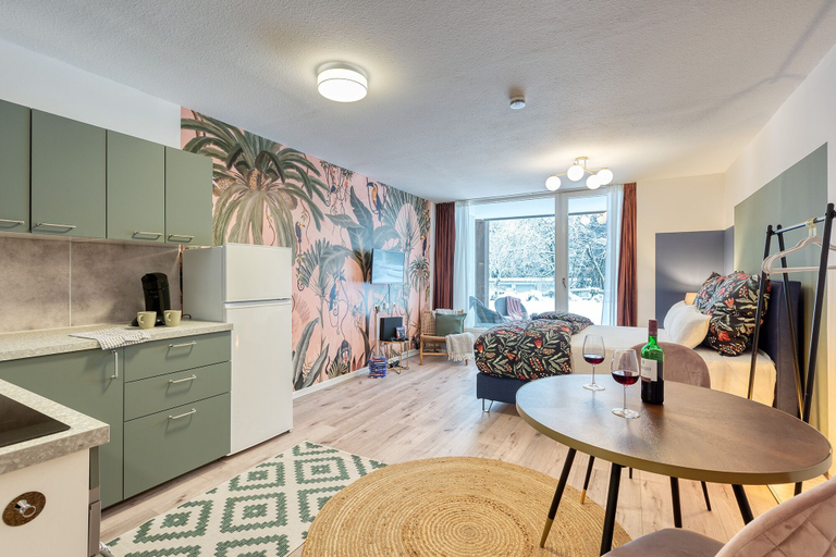Others 4, Apartment Rio, Hochsauerlandkreis