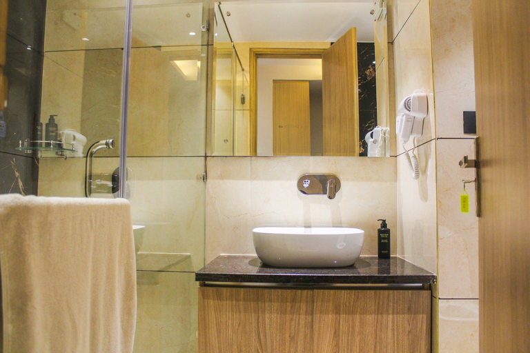 Bathroom 4, Ahuja Residency Mayfield Garden, Gurgaon