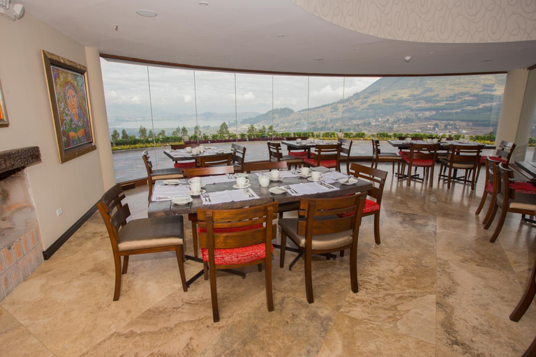 Others 3, Hotel Medina Del Lago, Otavalo