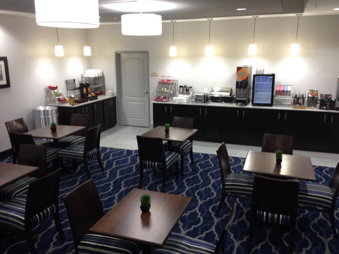 Food & Drinks 5, Hawthorn Suites By Wyndham San Angelo, Tom Green