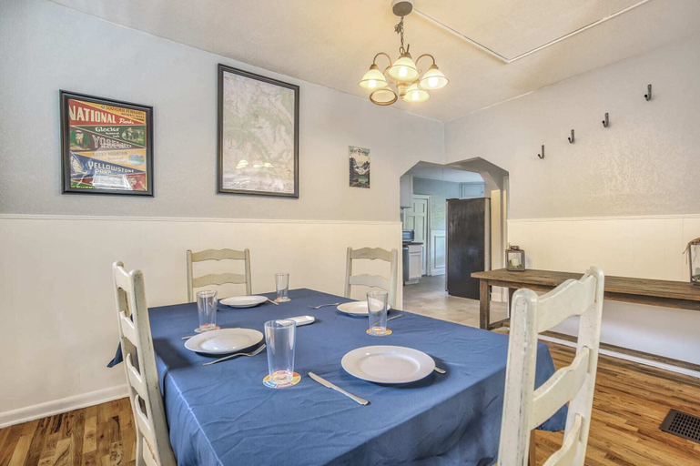 Others 5, 3bdcheyenne Mtn Suburbsrestaurants & Hiking, El Paso