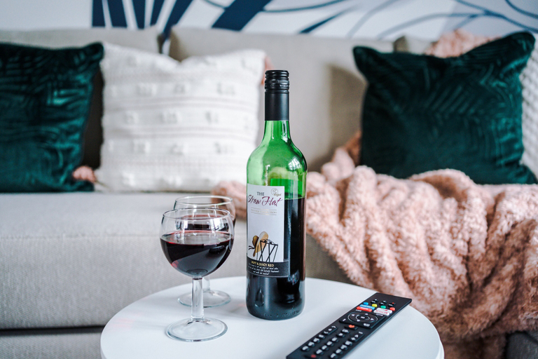 Food & Drinks, Formby Village Apartments, Sefton