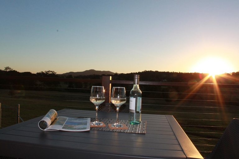 Food & Drinks, Valley Cabins By The Creek, Cooloola (excl. Gympie)