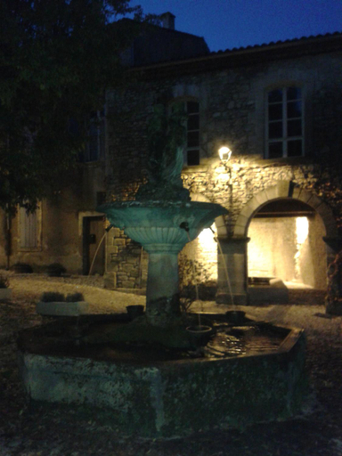 Others 5, A l'etape des randonneurs, Vaucluse