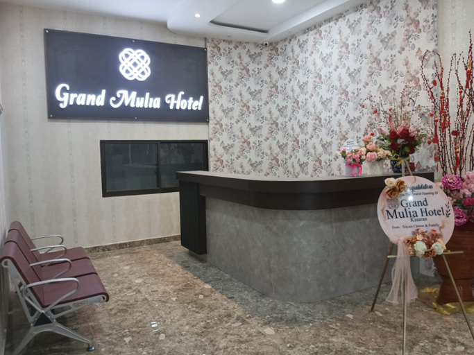 Others 4, Grand Mulia Hotel Kisaran, Asahan