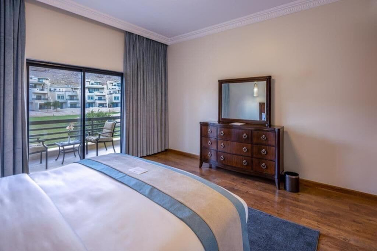 Bedroom 2, Obeir Resident Hotel, Riyadh