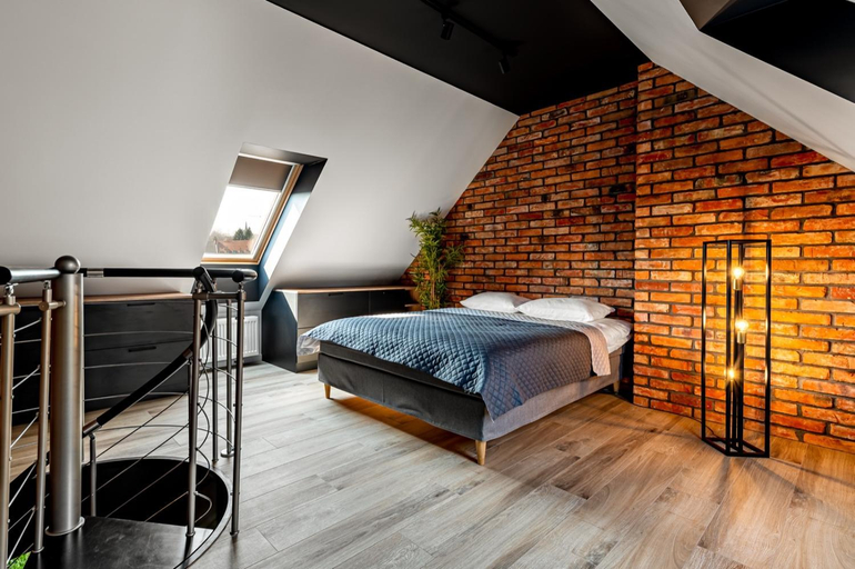 Others 5, BanApart Exclusive Apartments, Zgorzelec