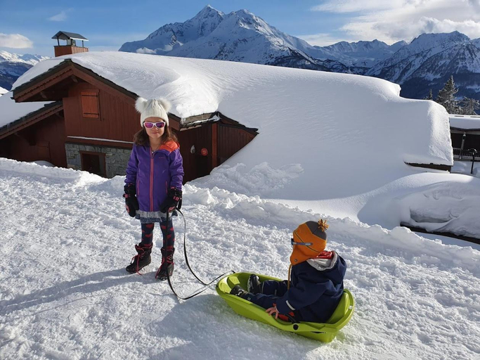 Others 2, Le Panoramic, Savoie