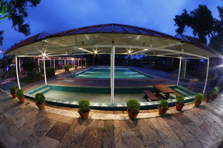 Sport & Beauty 2, Toshali Sands, Puri