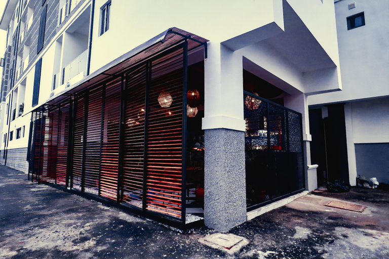 Exterior & Views 2, HOMEAWAY, AbujaMun