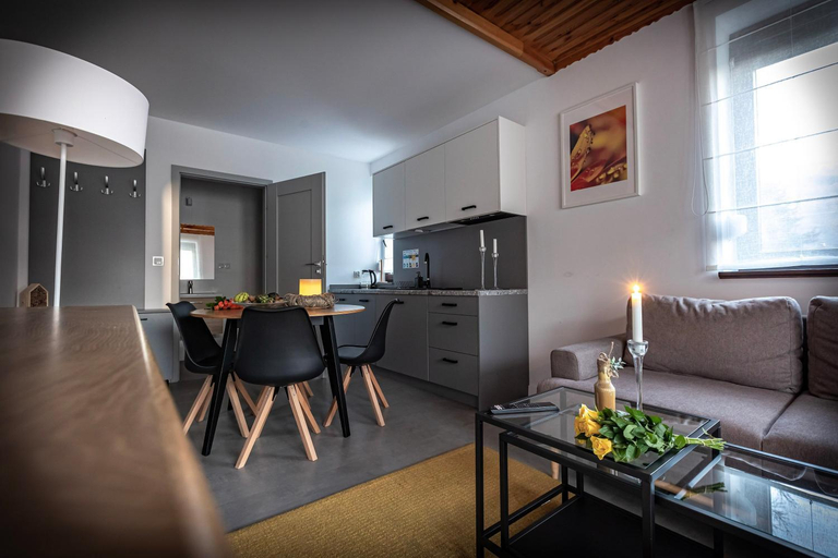 Others 3, Apartamenty MIODZIO, Bielsko