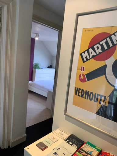 Others 5, Stylish, modern & spacious apartment in Brussels, Bruxelles