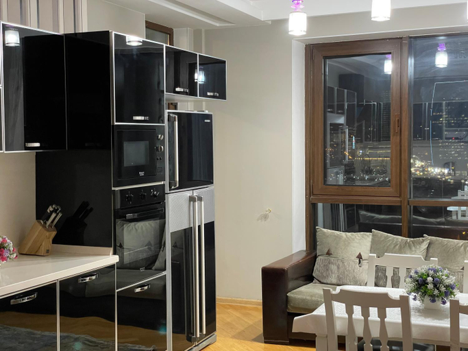 Others 2, Park Azure Residence, Baku