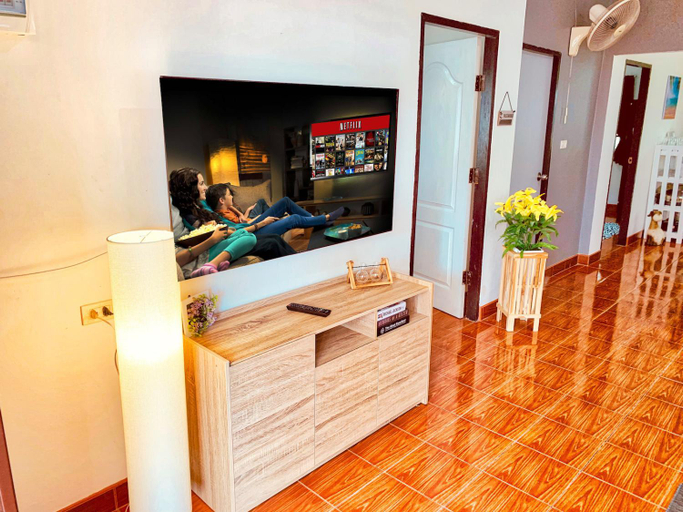 Others 5, Thai Orange Villa, Pattaya