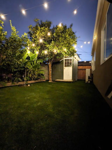 Others 2, San Jose Studio Near PayPal Park EV & BBQ, Santa Clara