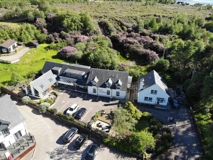 Others 3, Corran Bunkhouse, Highland