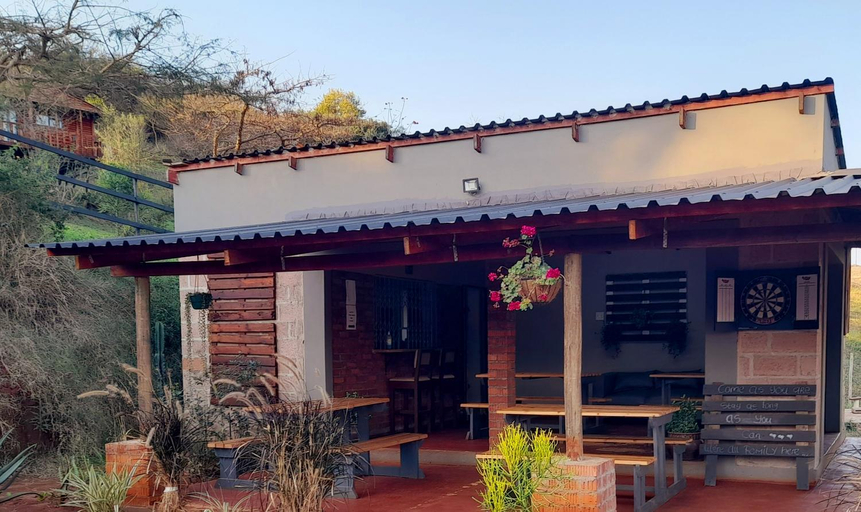 Others 3, Entendeni Lodge SelfCatering, eThekwini