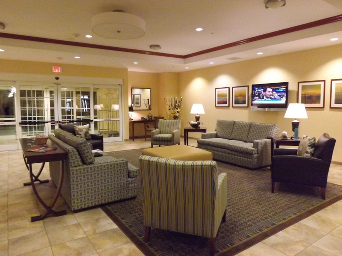 Public Area 3, Candlewood Suites FREDERICKSBURG, Spotsylvania