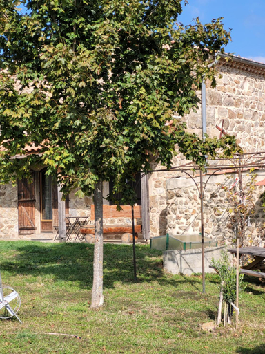Others 2, Ferme de la Combe, Ardèche