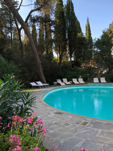 Swimming Pool 4