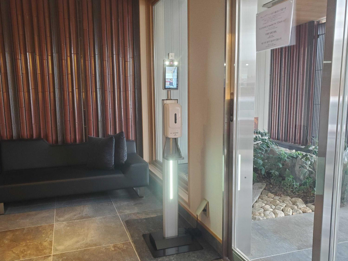 Public Area 2, GRAND BASE Hakatamon, Fukuoka