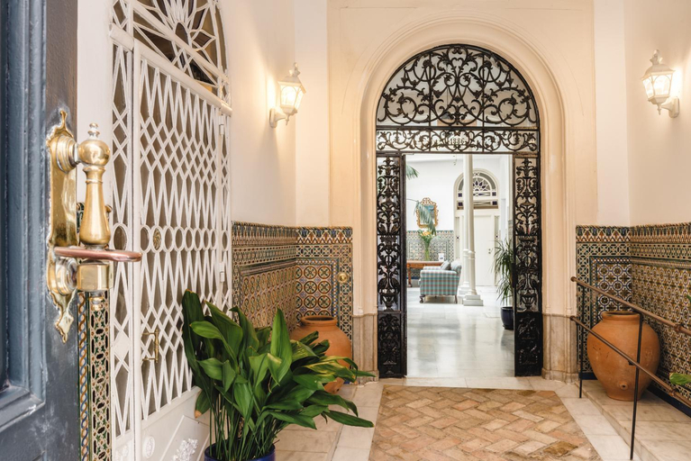Others 5, Hotel Boutique Casa de Colon, Sevilla