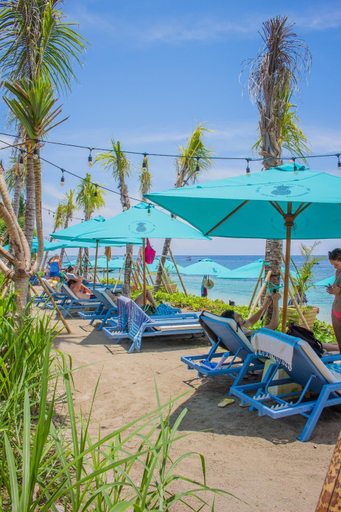 Food & Drinks 5, Sunrise Gili Air, Lombok
