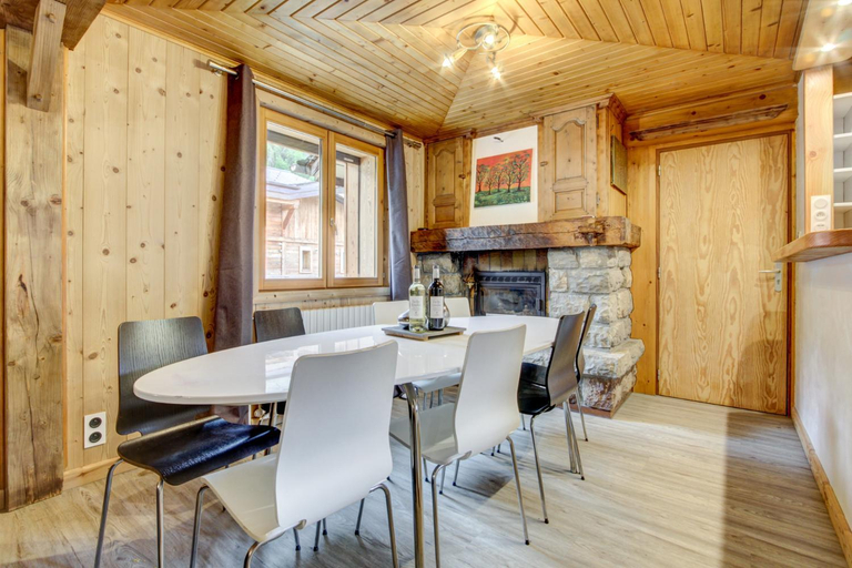 Others 5, Arthur Chalet - Snow and Trek - Morzine centre, Haute-Savoie