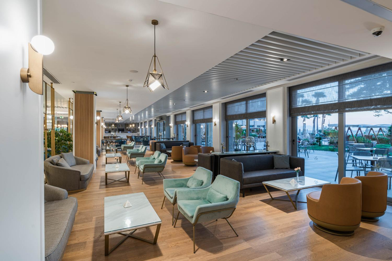 Public Area, Fame Residence Kemer & Spa, Kemer