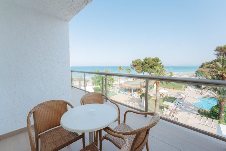 Others 5, Aparthotel Ses Fotges, Baleares