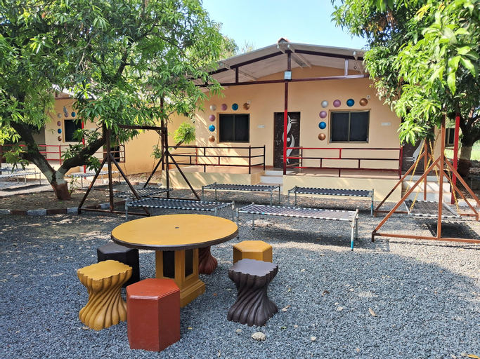 Dev Farm Sasan Gir, Gir Somnath