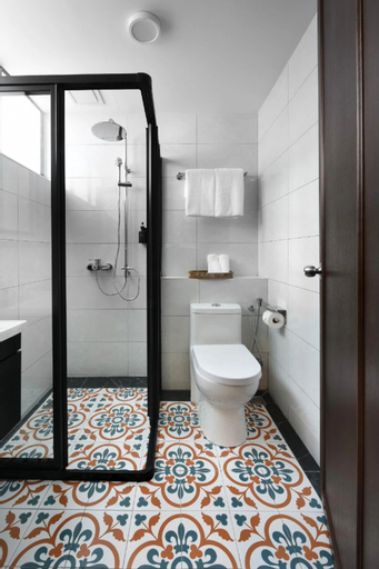 Bathroom 2