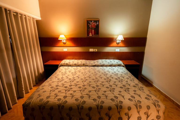 Bedroom 3, Hotel Tropical Iguazu, Iguazú