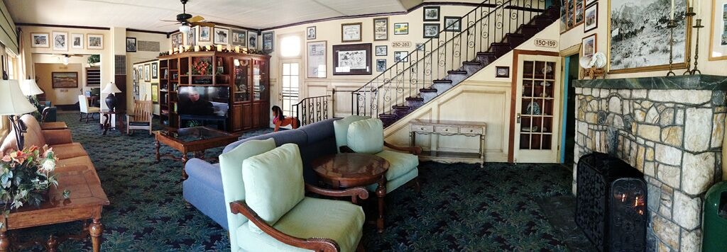 Others 1, Historic Dow Hotel, Inyo