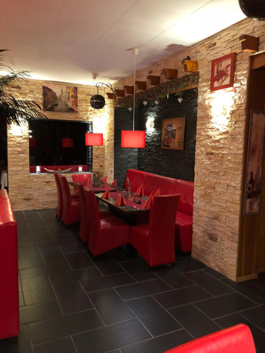 Others 3, Eiscafe - Pizzeria Antonio, Ansbach